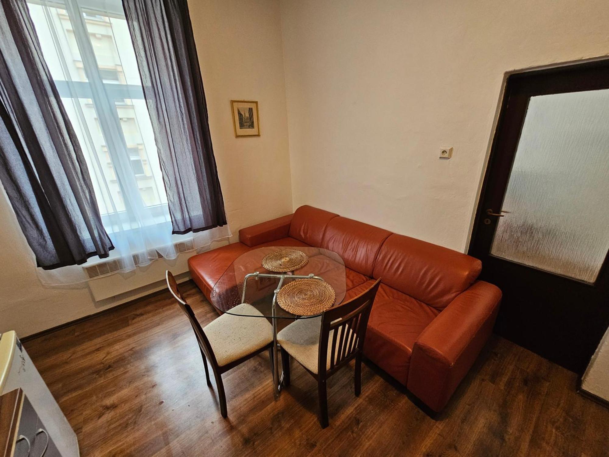 Apartmán Zizkov 2c Praha