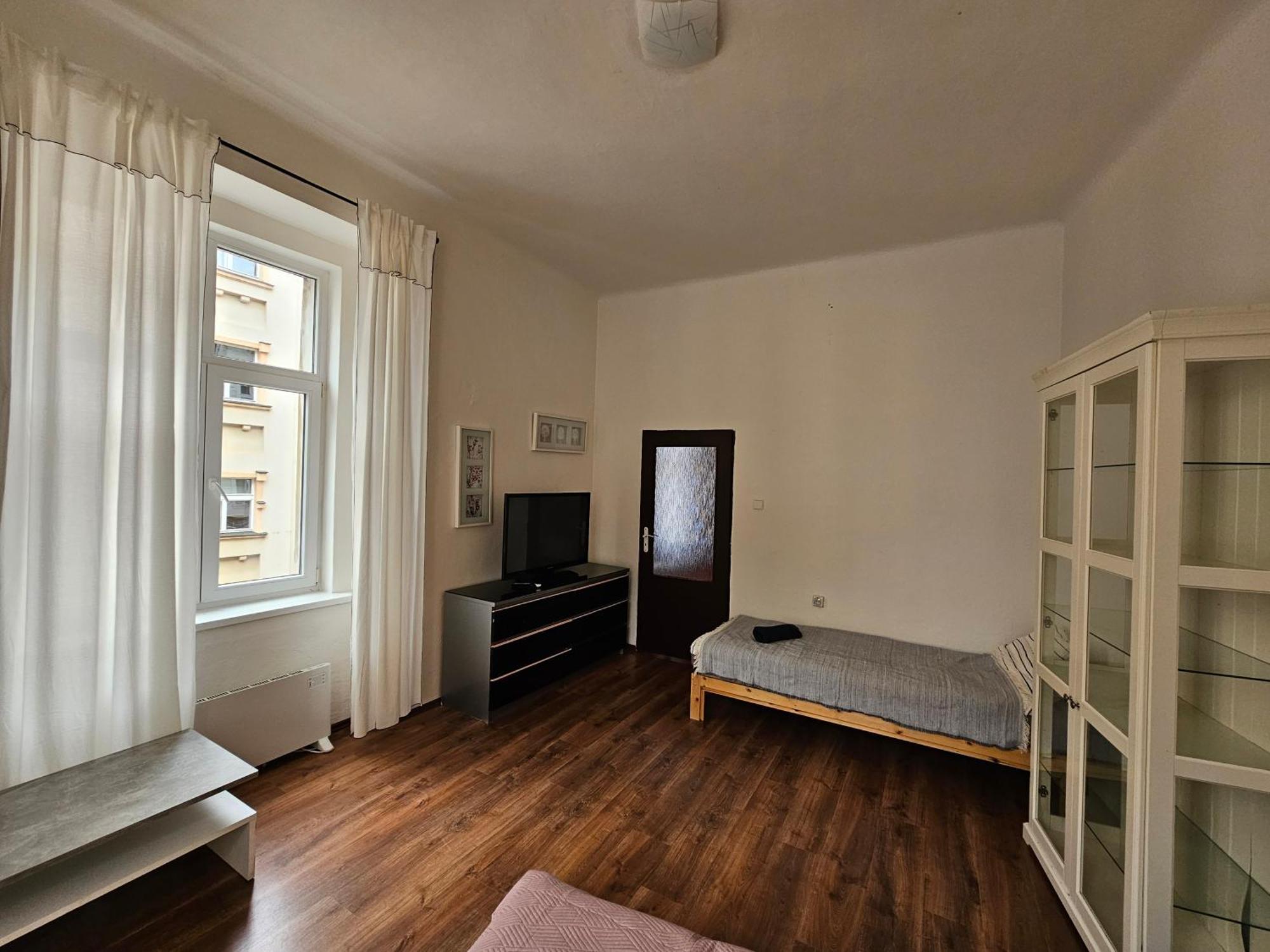 Apartmán Zizkov 2c *