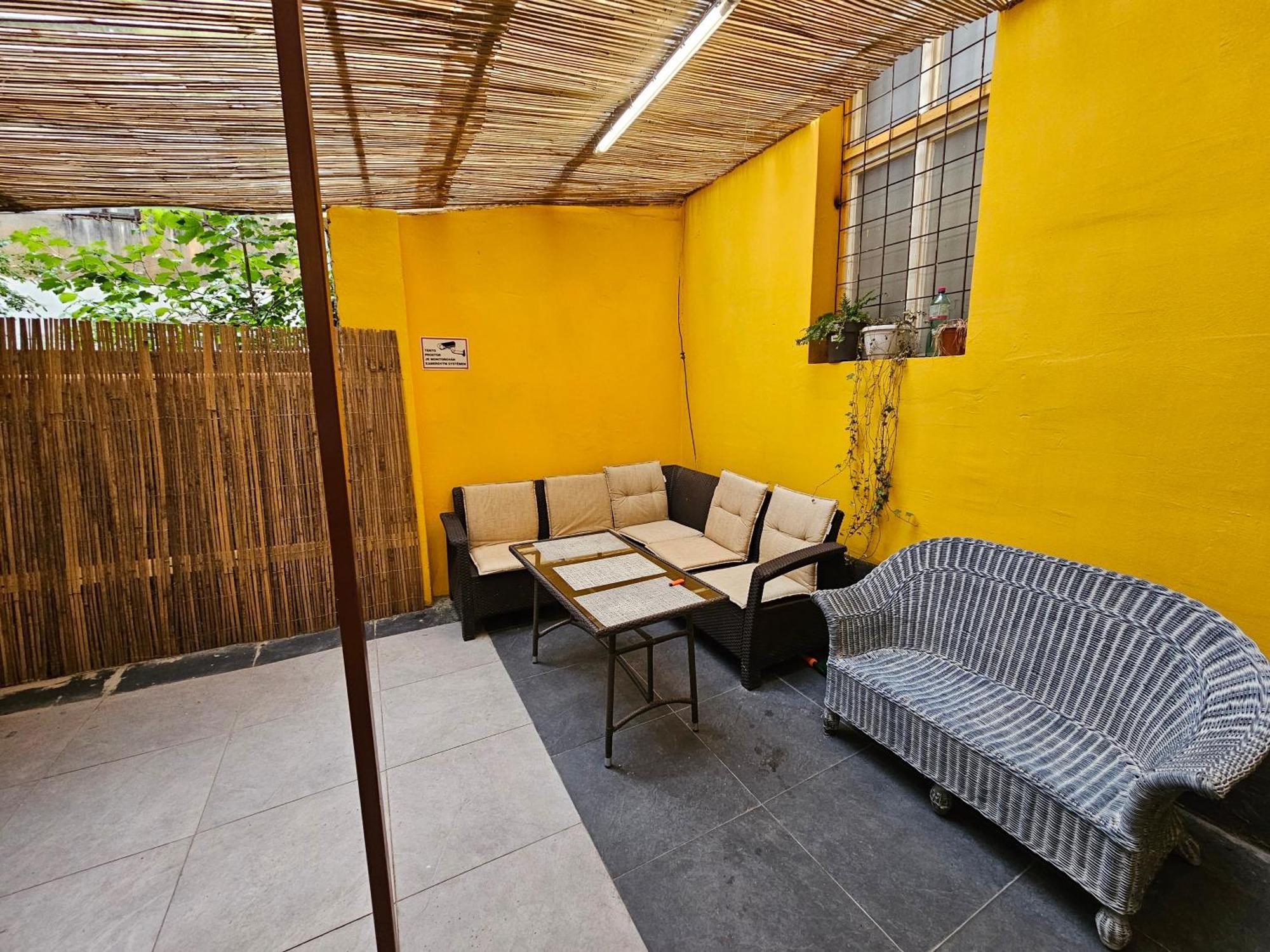Apartmán Zizkov 2c